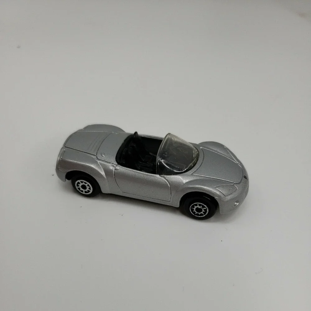 Plymouth‎ Pronto Spyder Car Maisito Size 1:64 Great Condition